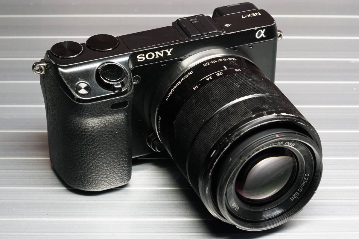 本物保証,セール 1円ソニー SONY NEX-7 ボディ[ジャンク品 本物保証,セール 1円ソニー SONY NEX-7 ボディ[ジャンク品