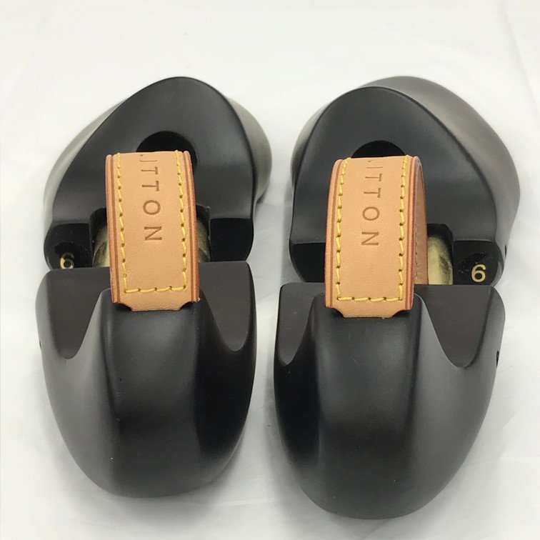 LOUIS VUITTON ルイ・ヴィトン シューキーパー サイズ6【BKBB9008