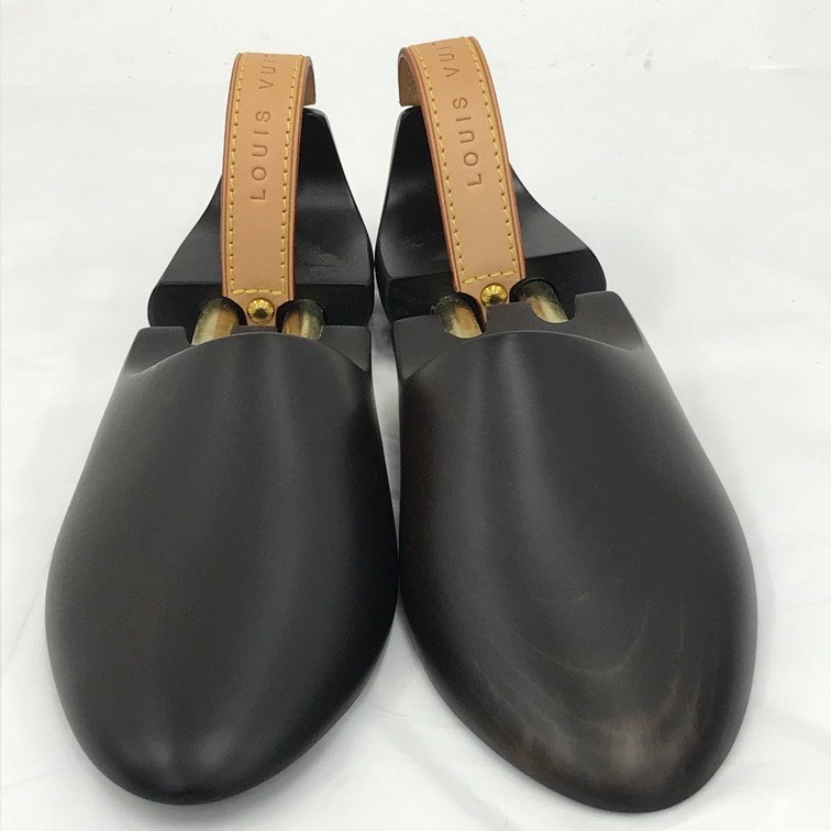 LOUIS VUITTON ルイ・ヴィトン シューキーパー サイズ6【BKBB9008