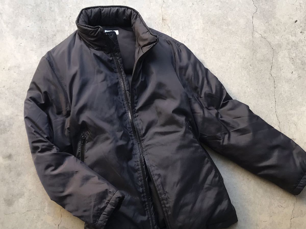 Paul Smith ダウンジャケット M ポールスミス メンズ ブルゾン