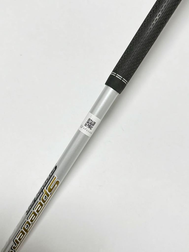 SPEEDER 474 EVOLUTION Ⅶ (R) ピン スリーブ付 ドライバー用 シャフト