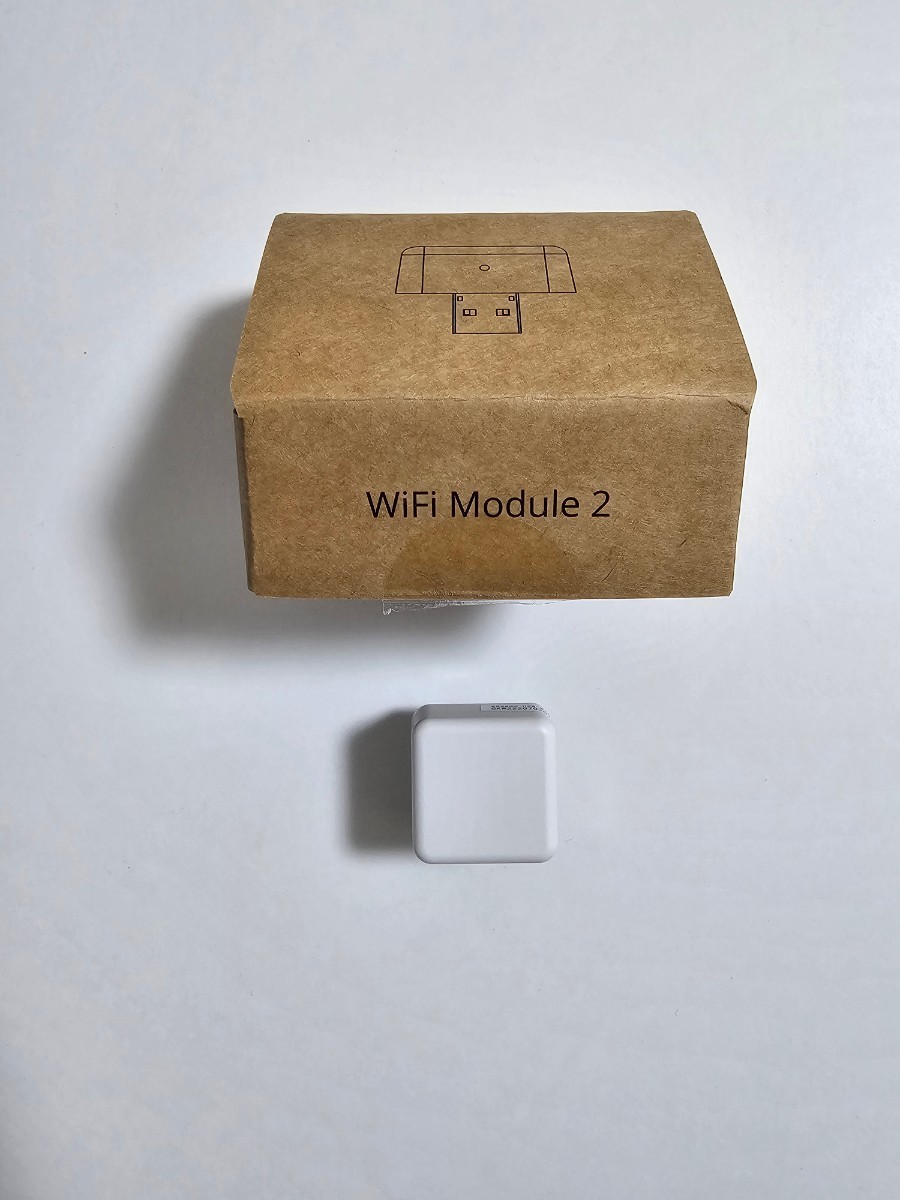 SESAME セサミ WiFiモジュール2