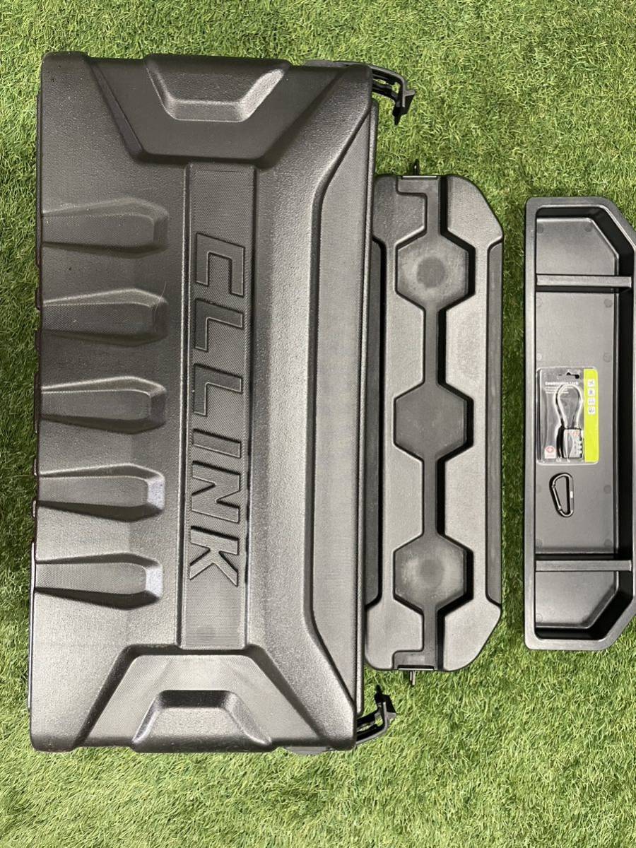 Clリンク　リアゲートボックス　JB64・JB74 