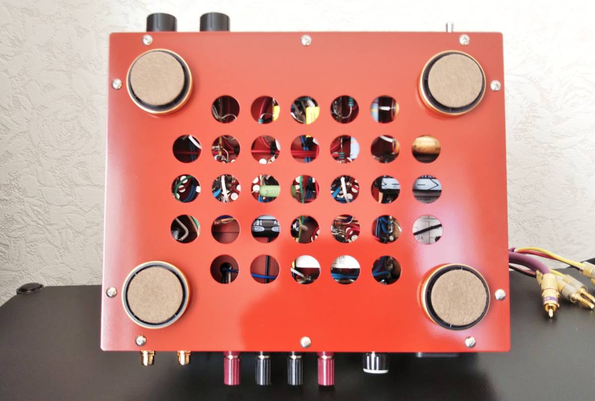 6BQ5 ⁄ 真空管アンプ 公式通販 プッシュプル TANGO トランス EL84 