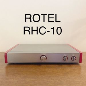 rhc-10 rotelのYahoo!オークション(旧ヤフオク!)の相場・価格を見る