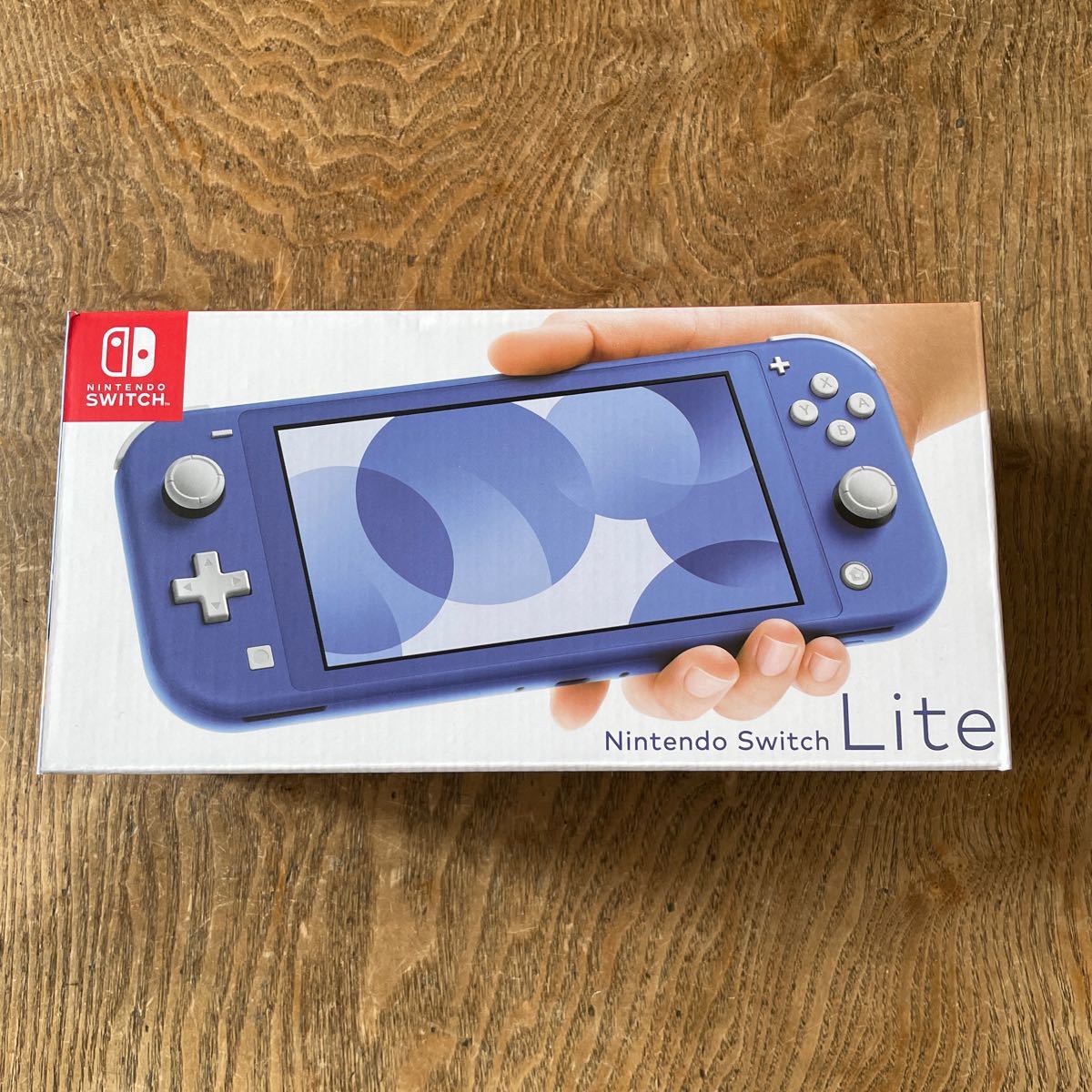 Nintendo Switch Lite ブルー ニンテンドー スイッチライト 【公式通販】