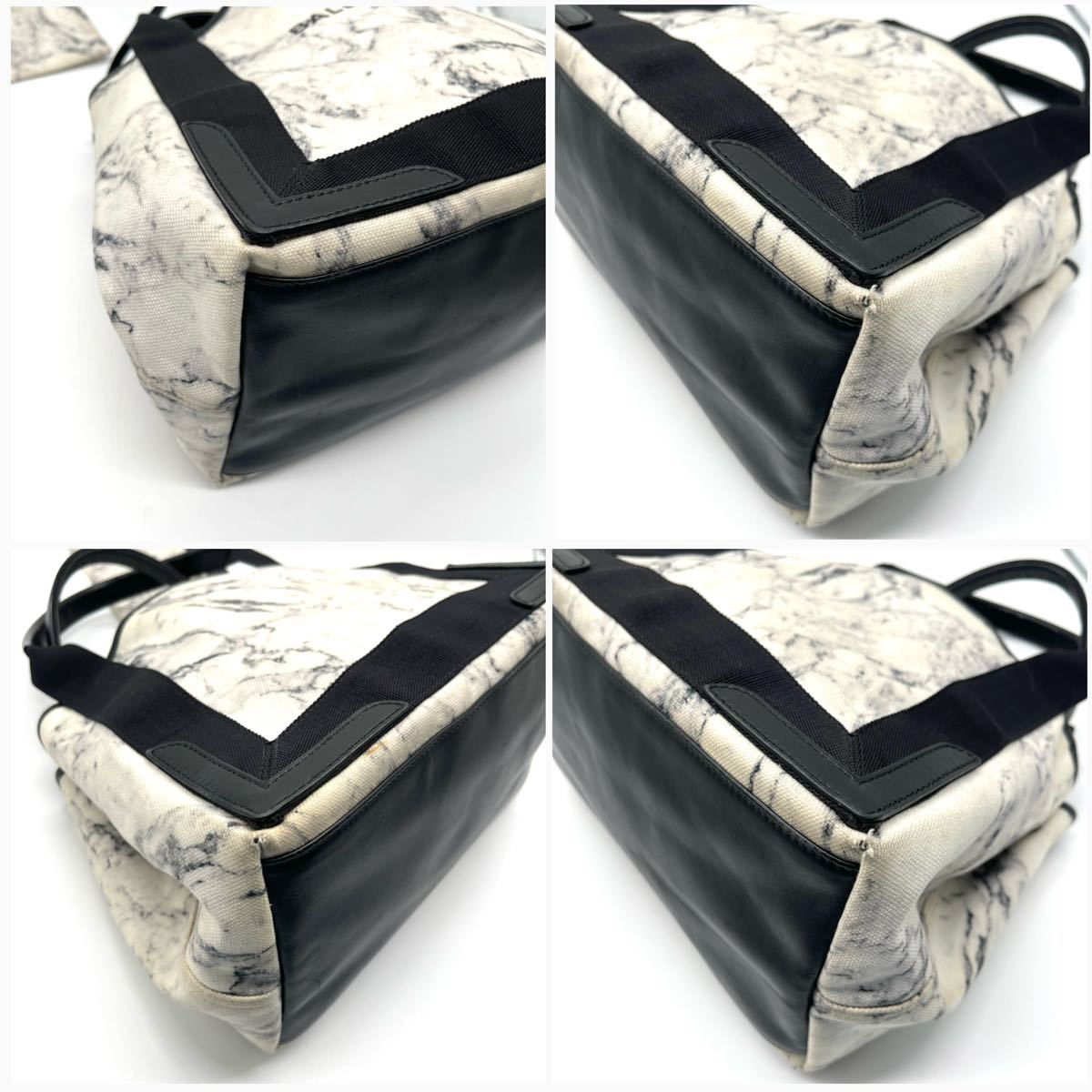 1円〜【極希少モデル 美品】BALENCIAGA バレンシアガ トートバッグ