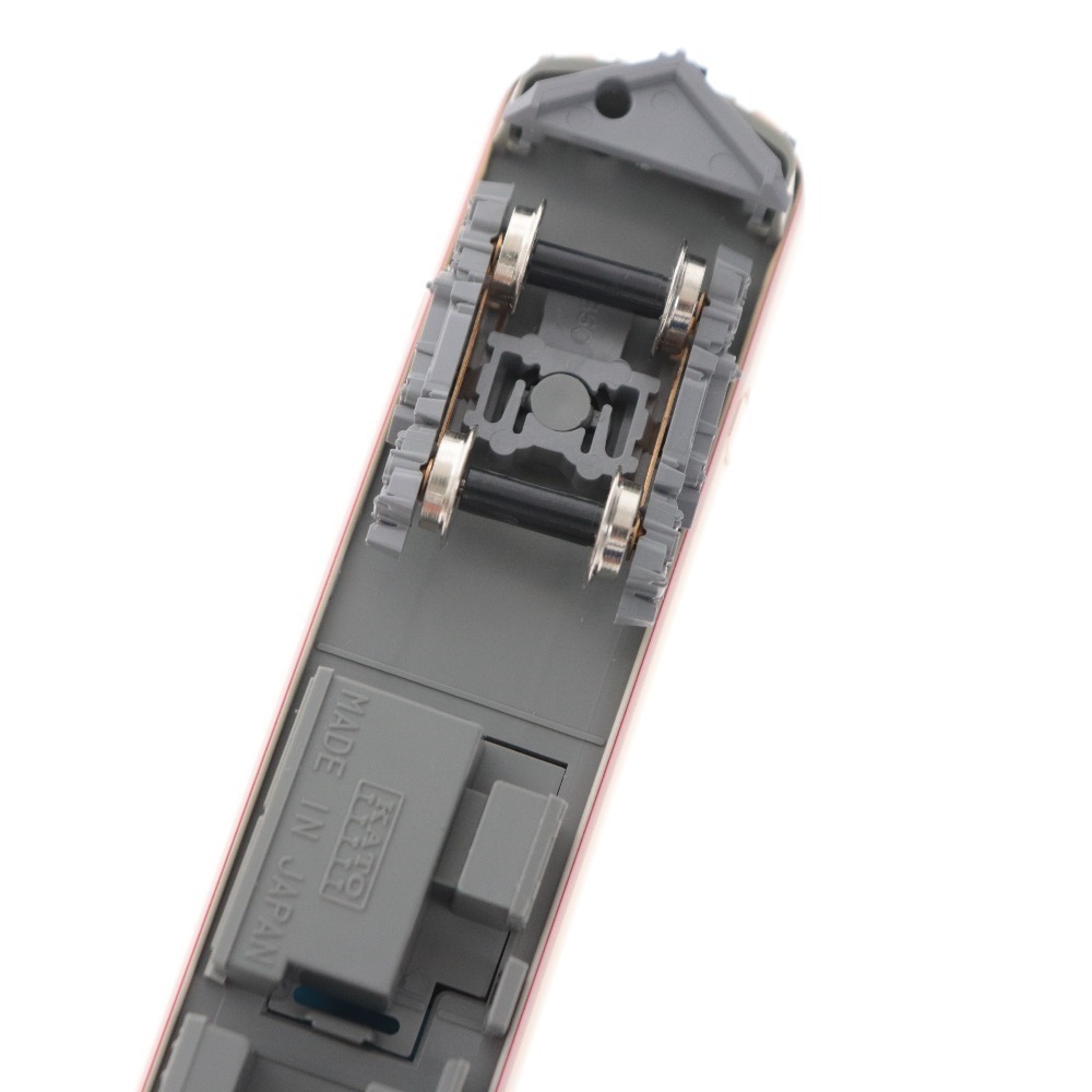 10-1248 | 381系 KATO パノラマしなの 6両セット Nゲージ NGaugeJP カトー