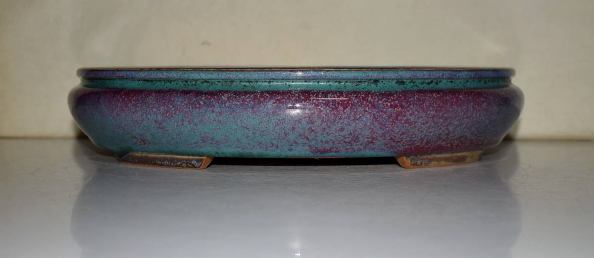 手作り ⁄ 黄瀬戸十字丸千代口(和食器,鉢もの,珍味)|食器通販の陶磁庵