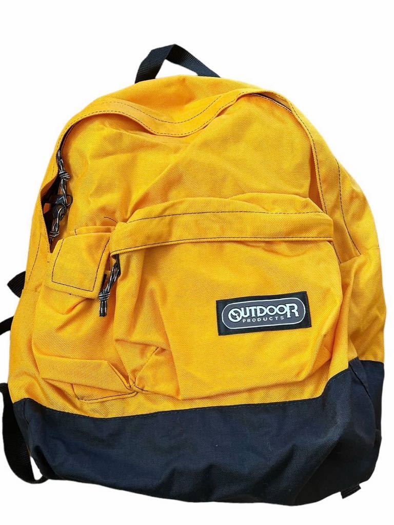 ○○vintage 90's us製 OUTDOOR PRODUCTS アウトドア プロダクツ