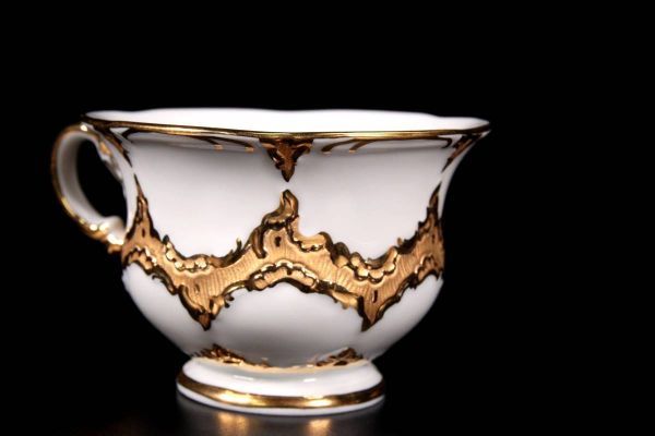 Bフォーム マイセン – グランツゴールド Meissenマイセン 食器 NISHIKINO ユーロクラシクス｜マイセン トップ MEISSEN アンティークテーブルウェア&frasl;ベルモントル Meissen ドイツの名窯マイセン Xフォーム 情報ブログ⑩ 4&frasl;R-2645