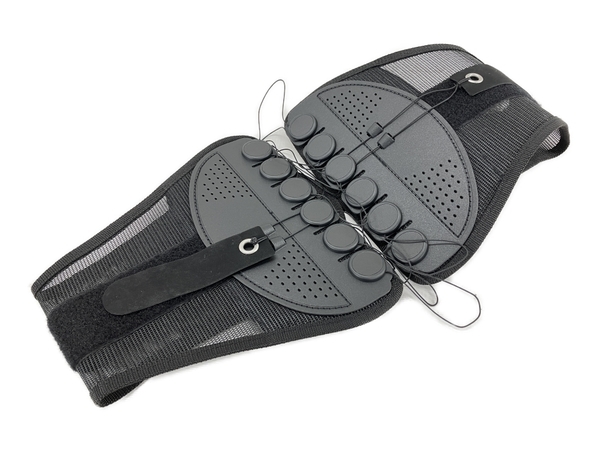 GUARDNER BELT コルセット ガードナー ベルト 骨盤メンテナンス 中古 W8325217