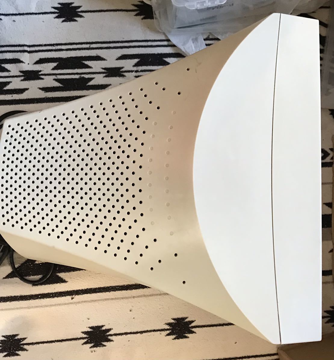 マウスコンピューター CRT 17インチ ブラウン管_3