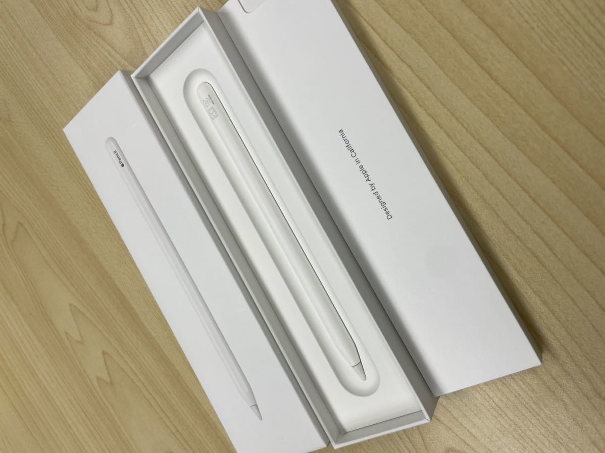 限定SALE，SALE 139 Apple Pencil 第2世代 MU8F2J/A アップル ペンシル A2051(iPad用アクセサリー)｜売買されたオークション情報、yahooの商品情報をアーカイブ公開 - オークファン その他