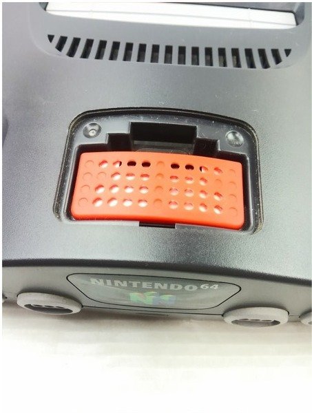 ♪任天堂 ニンテンドー64 ゲーム機 メモリー拡張パック付き ソフト3点セット 動作確認済み♪中古品 NINTENDO NINTENDO|ニンテンドウ64 0