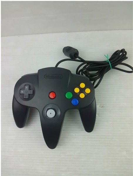 ♪任天堂 ニンテンドー64 ゲーム機 メモリー拡張パック付き ソフト3点セット 動作確認済み♪中古品 NINTENDO NINTENDO|ニンテンドウ64 0