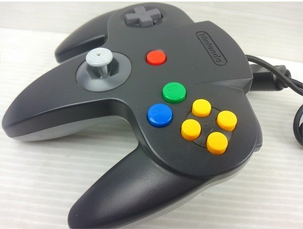 ♪任天堂 ニンテンドー64 ゲーム機 メモリー拡張パック付き ソフト3点セット 動作確認済み♪中古品 NINTENDO NINTENDO|ニンテンドウ64 0