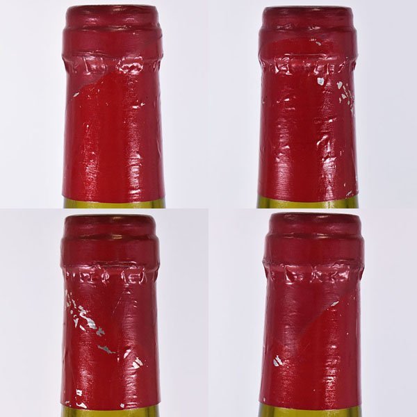 ☆エマニュエル ルジェ エシェゾー グラン クリュ 2002年 赤 750ml 13