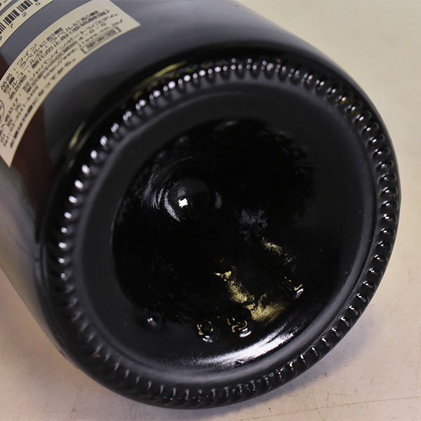 ☆エマニュエル ルジェ エシェゾー グラン クリュ 2002年 赤 750ml 13