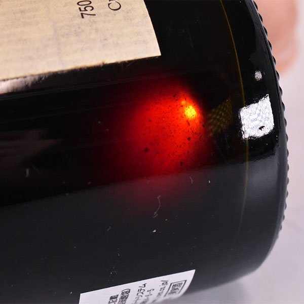 ☆エマニュエル ルジェ エシェゾー グラン クリュ 2002年 赤 750ml 13