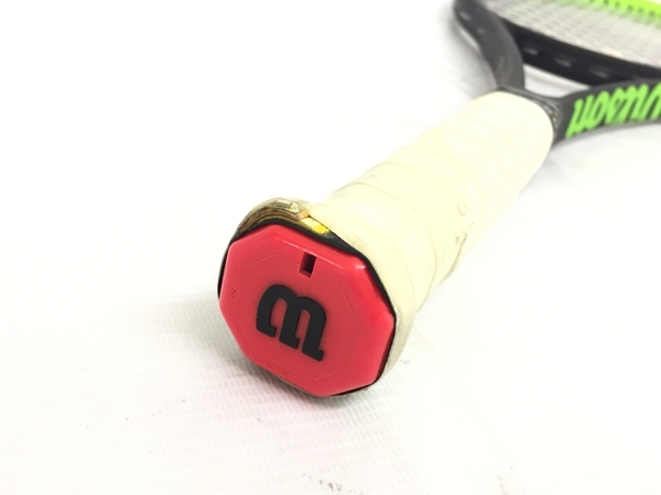 Wilson BLADE V7 98 グリップ2 BLADE ブレード 98 16×19 V7.0 グリップ2