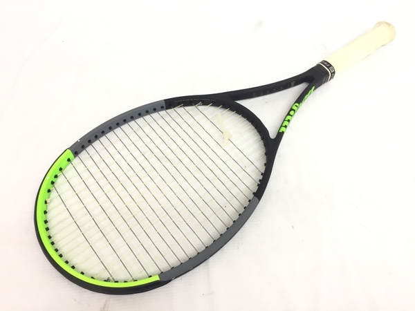 Wilson BLADE V7 98 グリップ2 BLADE ブレード 98 16×19 V7.0 グリップ2