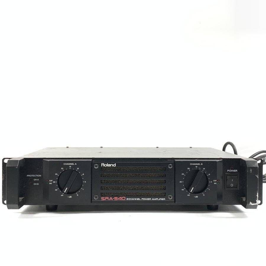 楽器、器材 TOA BGM AMPLIFIER BG-M130 パワーアンプ