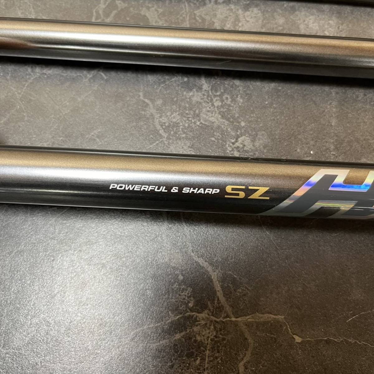 ダイワ SZ ハテラス 30-405 バランサー3個付 DAIWA HATTERAS