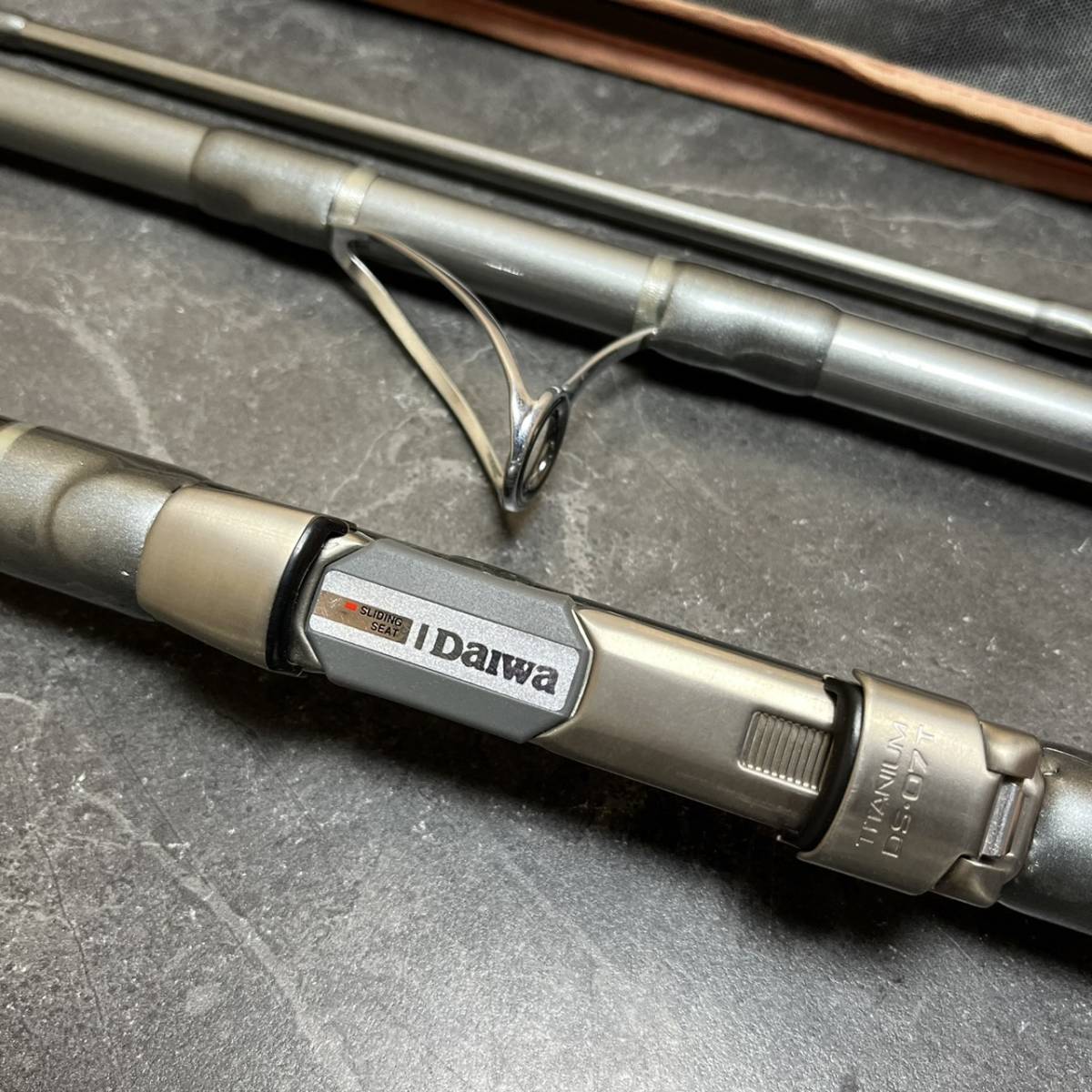 ダイワ SZ ハテラス 30-405 バランサー3個付 DAIWA HATTERAS