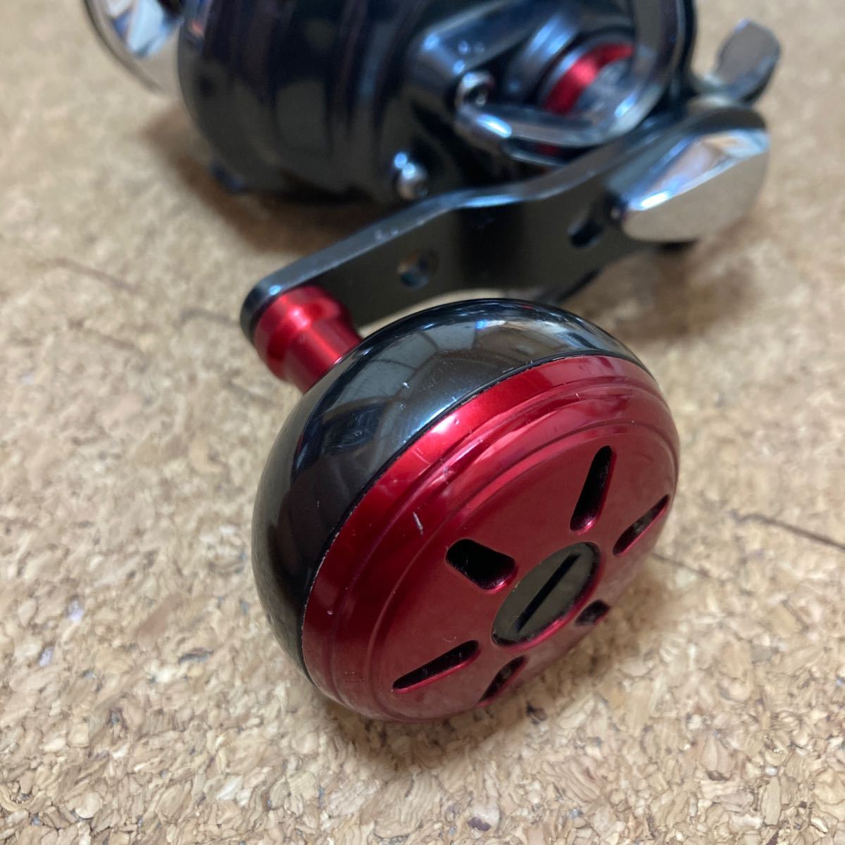 ダイワ 18シーボーグ 300J 電動リール SEABORG | PIOUSTEC.COM