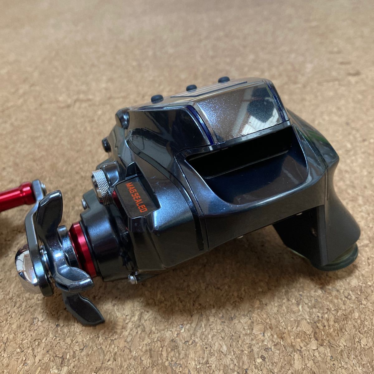 ダイワ 18シーボーグ 300J 電動リール SEABORG | PIOUSTEC.COM