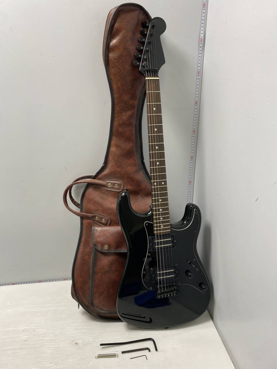 Fenderストラトキャスターエレキギター Fender Player II Stratocaster Coral Red エレキギター ストラト