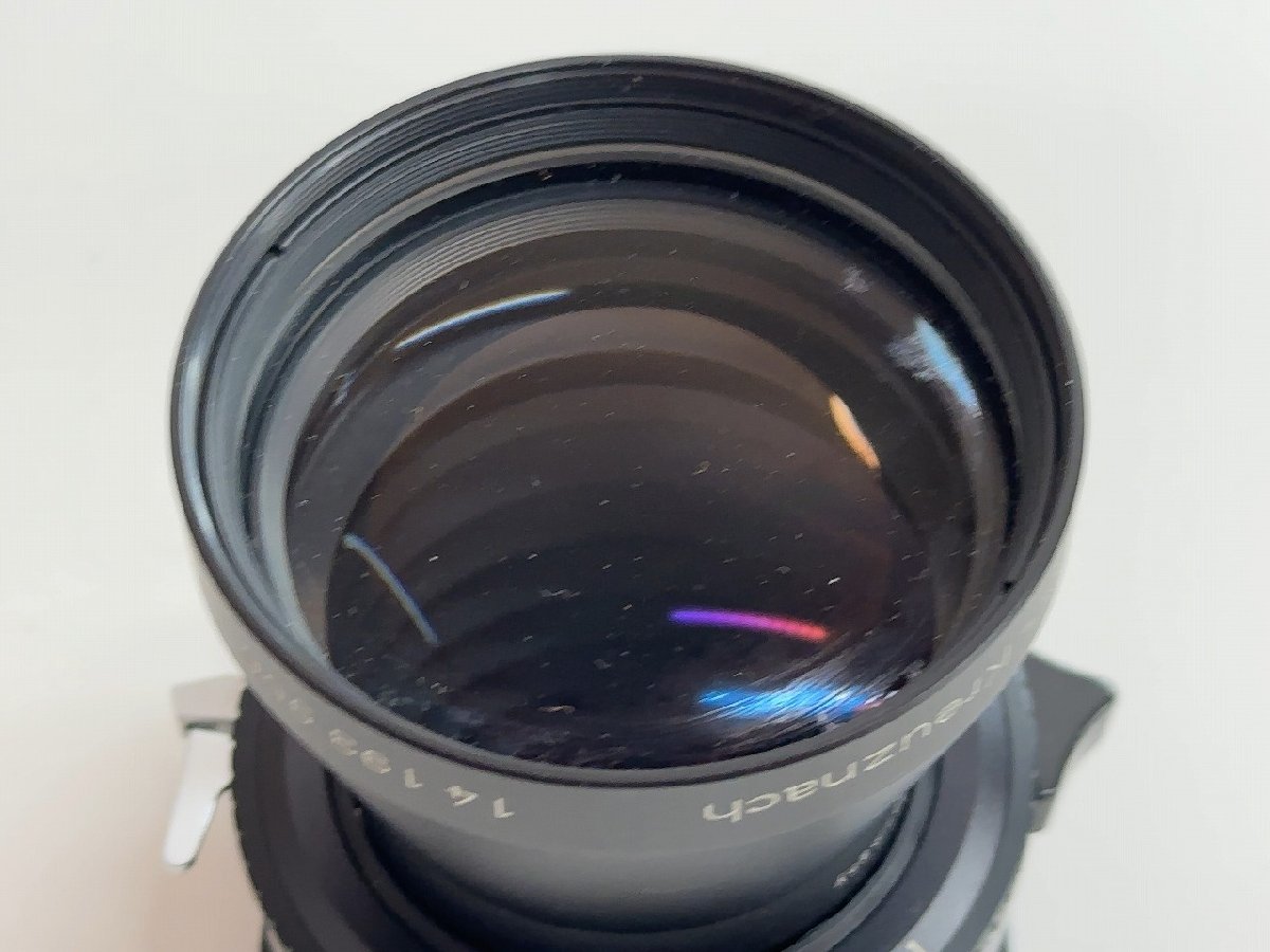 ♪超激レア【 シュナイダー Schneider-Kreuznach Tele-Arton 270mm F