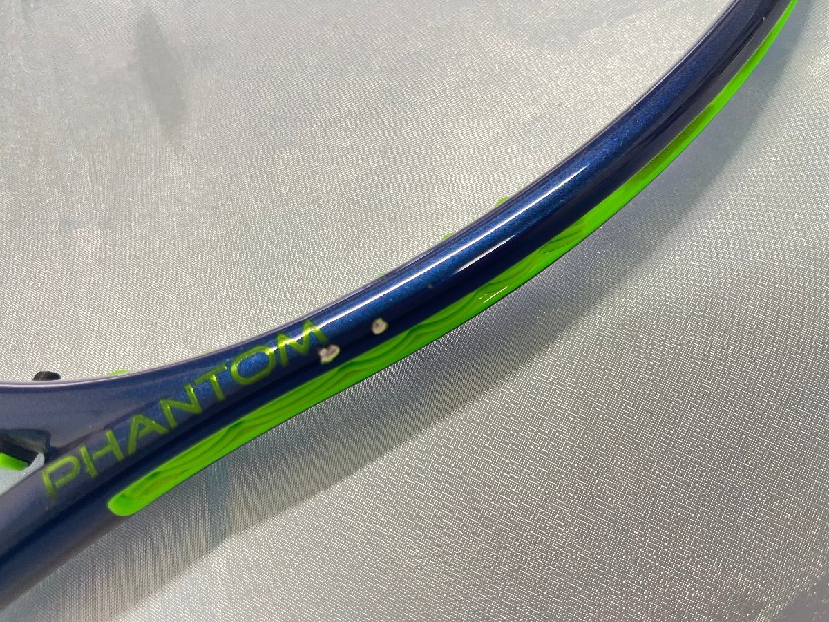 Prince Phantom O3 G2 2024モデル Prince Phantom O3 G2 2024