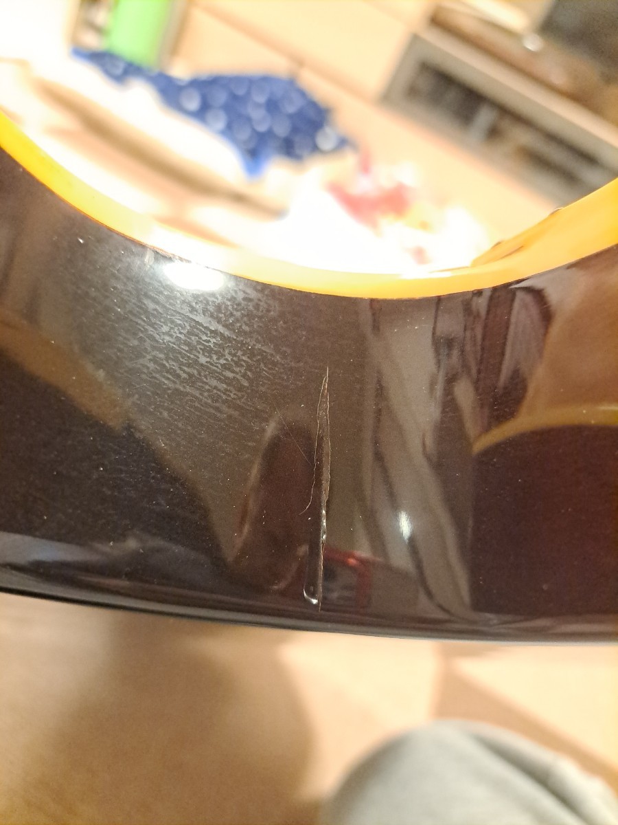 2001年製Epiphone Les Paul Standard _9