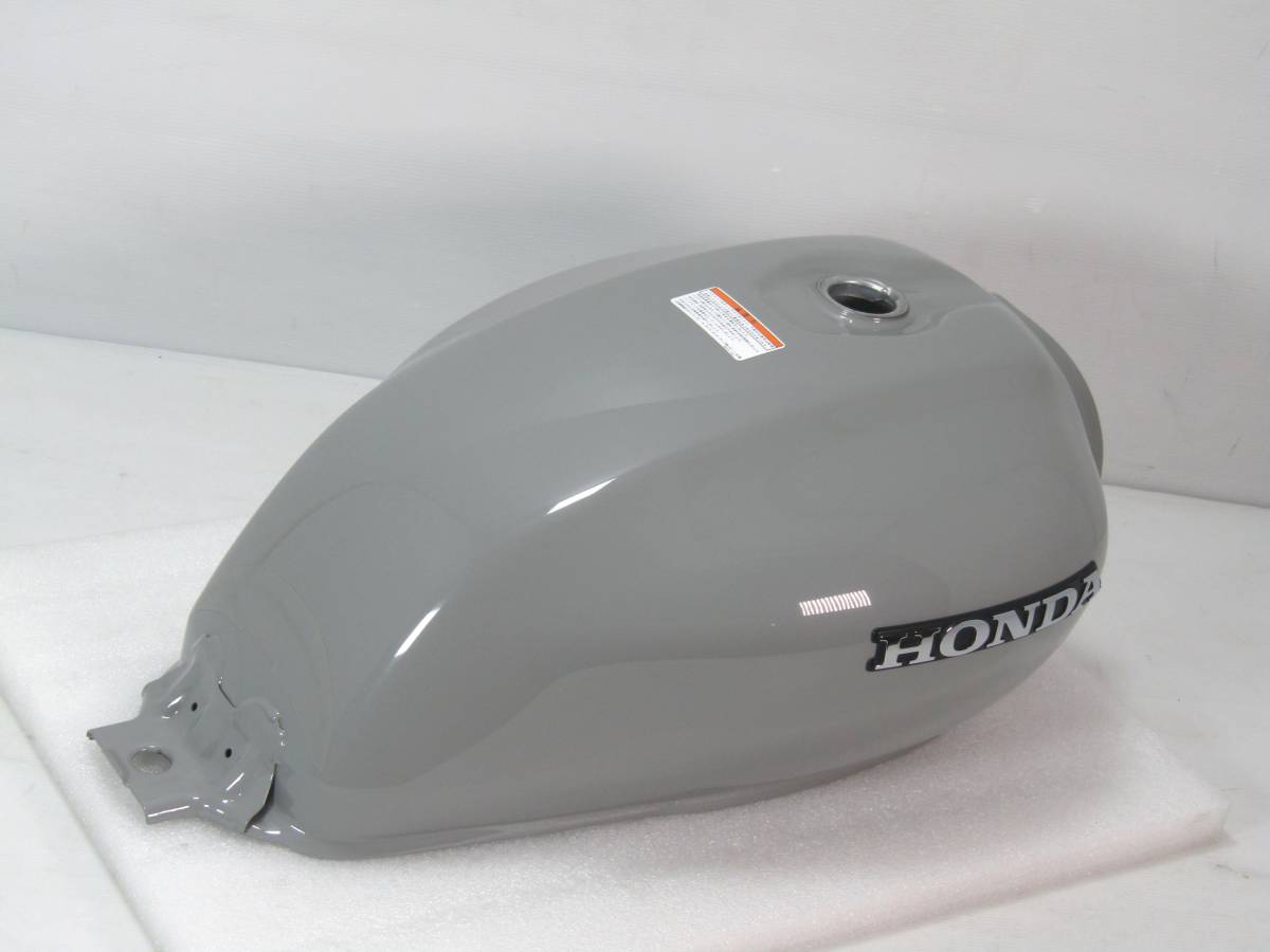 ○○○GB350S ホンダ純正品ガソリンタンク、パールディープマッド 