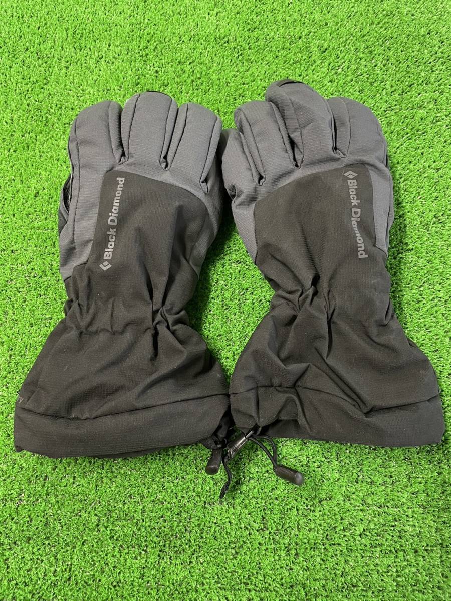 Black Diamond ブラックダイヤモンド 手袋 グローブ 冬 雪山
