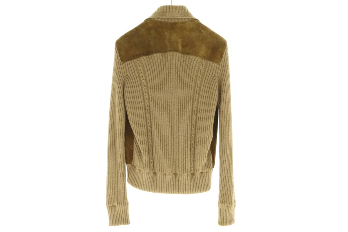 LCIQ5-12-5 DOLCE&GABBANA ドルチェ&ガッバーナ ジャケット KC41 m7IN9 