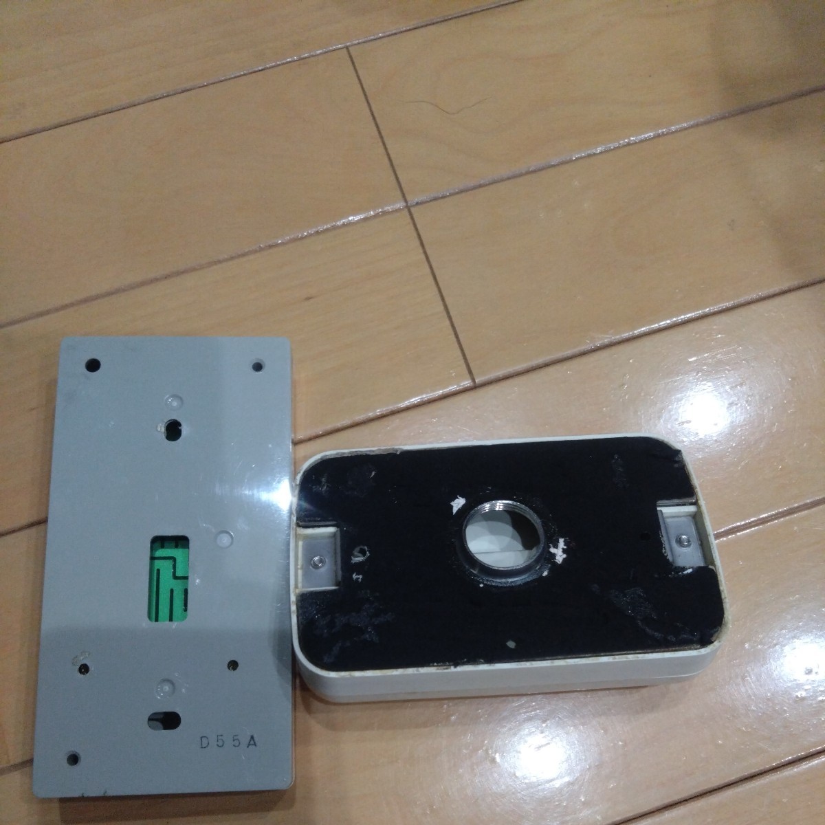 長府製作所 メインリモコン CMR-115A 新品未使用品 リモコン 長府製作所 - 長府 CHOFU CMR-115A 給湯器 給湯ボイラ 灯油