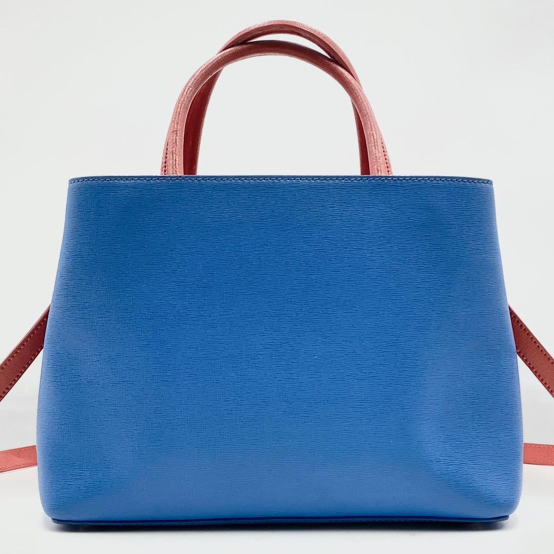 希少・美品 FENDI フェンディ モンスター バグズアイ プチトゥー