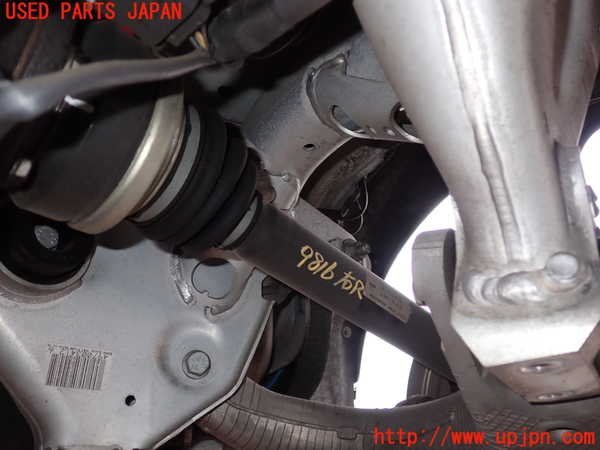2UPJ-98164020]BMW M5(FV44M)右リアドライブシャフト 中古 中古 2UPJ
