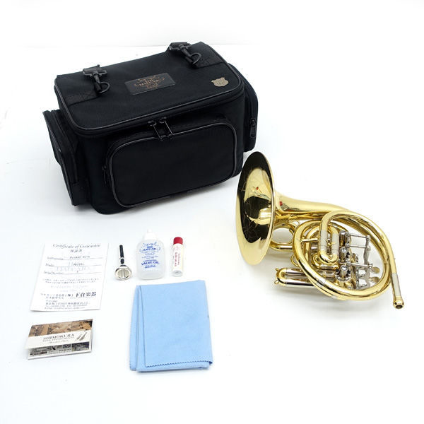 イーストマン フレンチ・ホルン ケース イーストマン フレンチ・ホルン