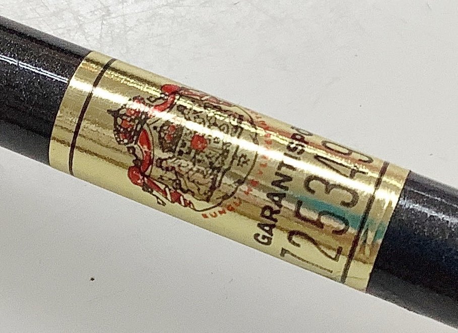 アブ Diplomat - 0 zoom Yahoo!オークション ディプロマット ◎◎中古