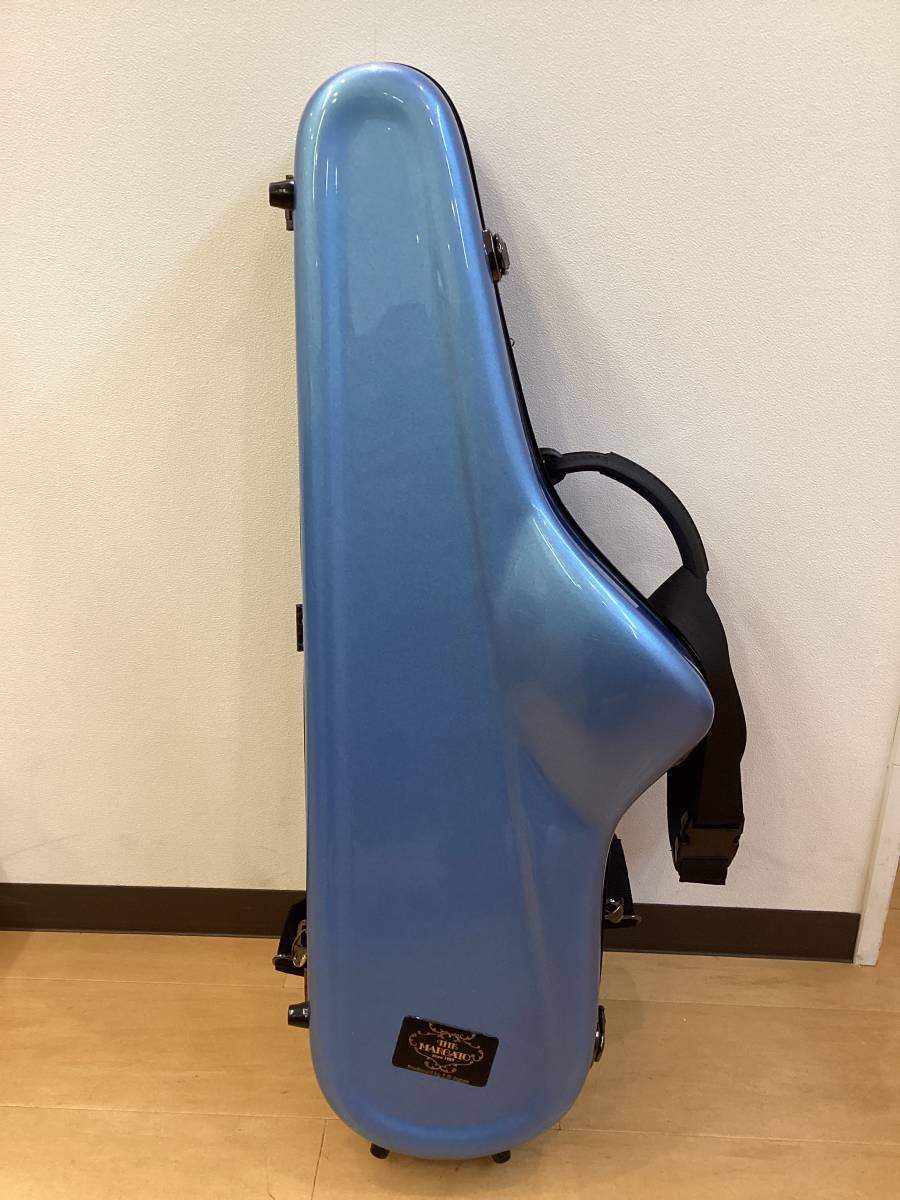 MARCATO マルカート アルトサックスケース ハードケース 管楽器 MARCATO マルカート アルトサックスケース ハードケース 管楽器 楽天