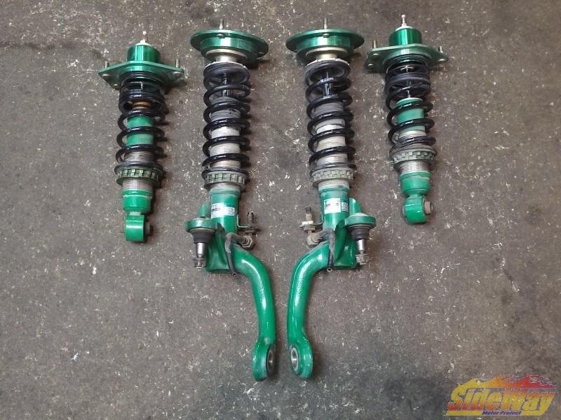 ヨハ玉 zzt231 L_セリカ(ZZT231)スーパーストラット用 TEIN SUPER