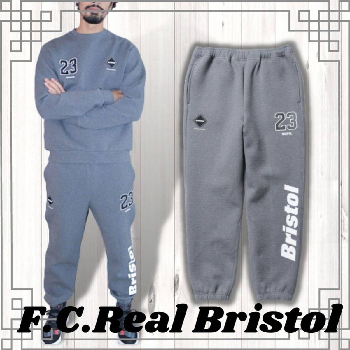 SOPH. TOKYO 0 SUIT FLIGHT FCRB PANTS - F.C.R.B.( メルカリ Bristol 
