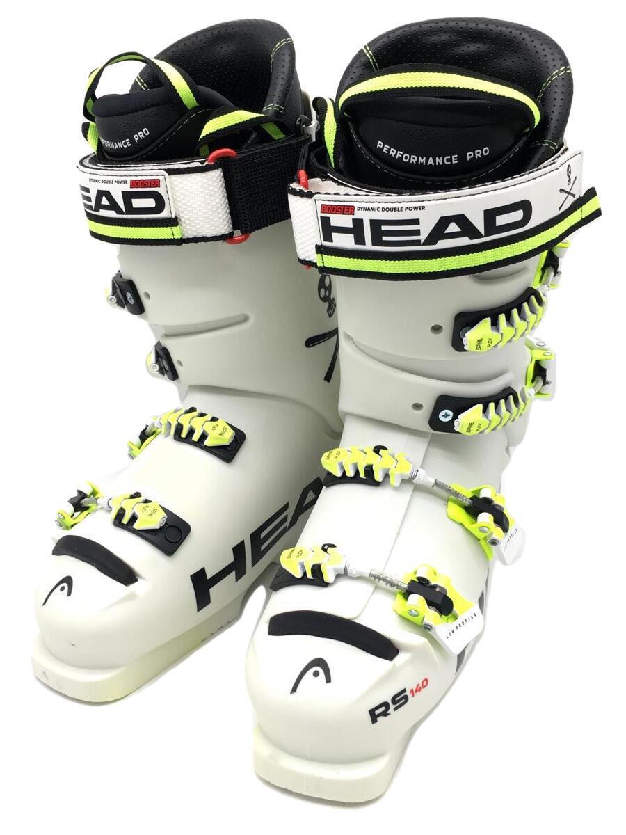 HEAD RS 140 スキー ブーツ ウィンタースポーツ HEAD RS 140 スキー ブーツ