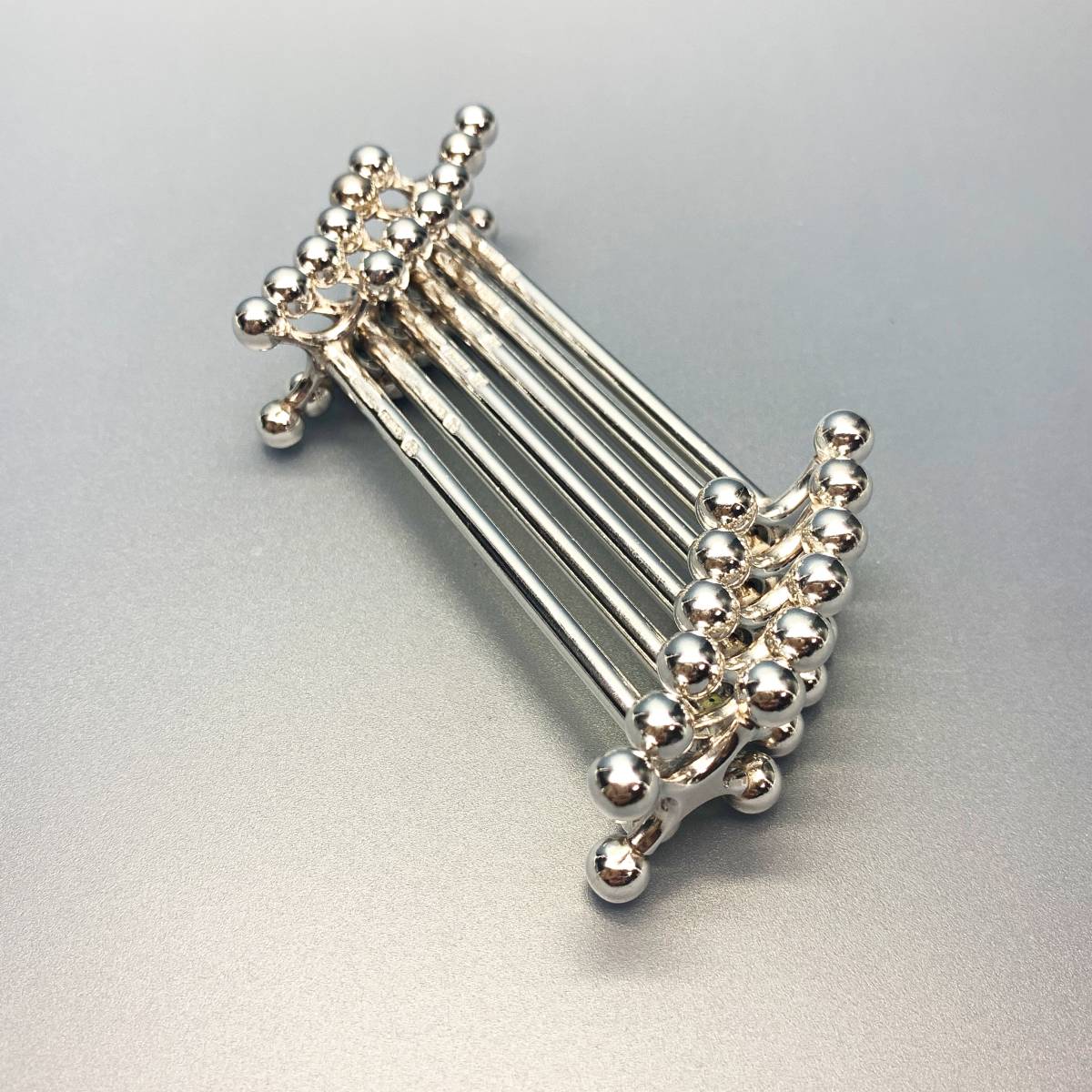クリストフル ブール ナイフレスト Christofle Boules ボール 6個