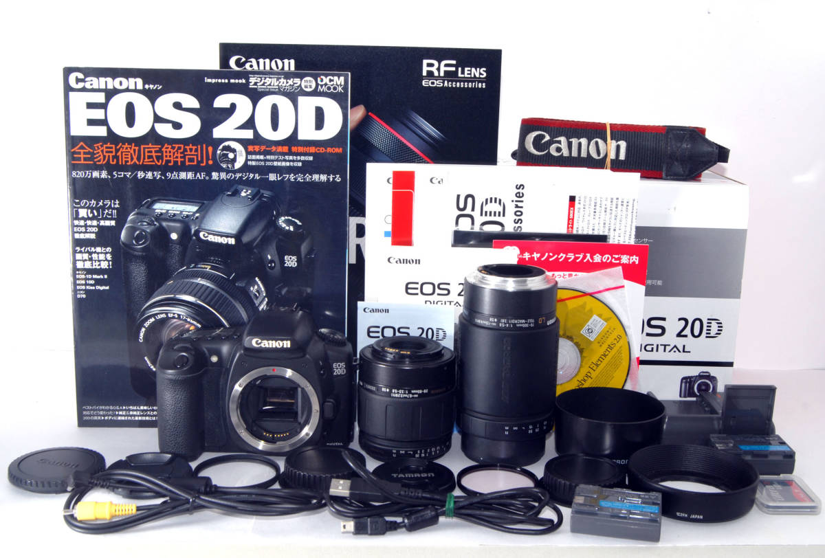 超美品 CANON EOS kiss X7 ダブルズーム望遠レンズセット美品Canon EOS