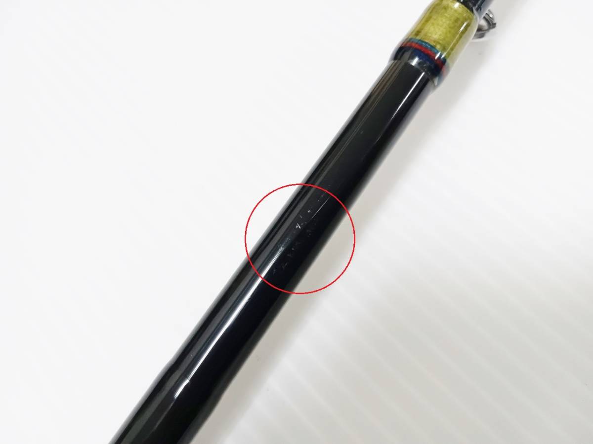 Fin-ch フィンチ CANARIA カナリア C610M 中古品【同梱、手渡し不可 